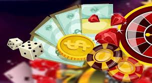 Официальный сайт Casino Spinarium